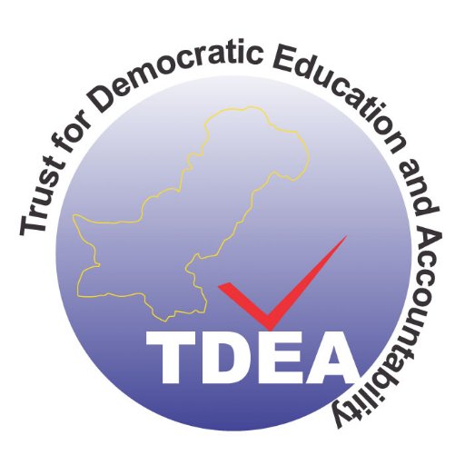 tdea logo